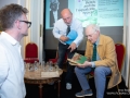 News - Stiri uk - 26238 o seara dedicata lui mircea eliade la londra lansarea volumului time death and the unspeakable secret