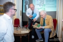 News - Stiri uk - 26238 o seara dedicata lui mircea eliade la londra lansarea volumului time death and the unspeakable secret