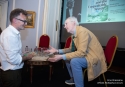 News - Stiri uk - 26238 o seara dedicata lui mircea eliade la londra lansarea volumului time death and the unspeakable secret