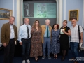 News - Stiri uk - 26238 o seara dedicata lui mircea eliade la londra lansarea volumului time death and the unspeakable secret