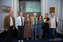 News - Stiri uk - 26238 o seara dedicata lui mircea eliade la londra lansarea volumului time death and the unspeakable secret