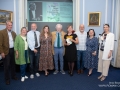News - Stiri uk - 26238 o seara dedicata lui mircea eliade la londra lansarea volumului time death and the unspeakable secret