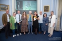 News - Stiri uk - 26238 o seara dedicata lui mircea eliade la londra lansarea volumului time death and the unspeakable secret