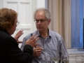 News - Stiri uk - 26238 o seara dedicata lui mircea eliade la londra lansarea volumului time death and the unspeakable secret