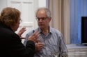 News - Stiri uk - 26238 o seara dedicata lui mircea eliade la londra lansarea volumului time death and the unspeakable secret