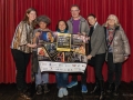 News - Stiri uk - 27135 festivalul de film romanesc uk 2025 un succes rasunator proiectii sold out sali extinse si un public britanic tot mai numeros