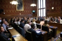 Galerii foto - 2026 - Evenimente oficiale 2026 - Evenimentul de lansare a raportului the romanian diaspora s contributions to the british economy and society de joi 2 iulie 2026