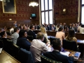 Galerii foto - 2026 - Evenimente oficiale 2026 - Evenimentul de lansare a raportului the romanian diaspora s contributions to the british economy and society de joi 2 iulie 2026