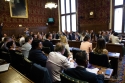 Galerii foto - 2026 - Evenimente oficiale 2026 - Evenimentul de lansare a raportului the romanian diaspora s contributions to the british economy and society de joi 2 iulie 2026