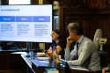 Galerii foto - 2026 - Evenimente oficiale 2026 - Evenimentul de lansare a raportului the romanian diaspora s contributions to the british economy and society de joi 2 iulie 2026