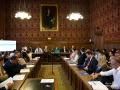 Galerii foto - 2026 - Evenimente oficiale 2026 - Evenimentul de lansare a raportului the romanian diaspora s contributions to the british economy and society de joi 2 iulie 2026