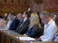 Galerii foto - 2026 - Evenimente oficiale 2026 - Evenimentul de lansare a raportului the romanian diaspora s contributions to the british economy and society de joi 2 iulie 2026