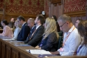 Galerii foto - 2026 - Evenimente oficiale 2026 - Evenimentul de lansare a raportului the romanian diaspora s contributions to the british economy and society de joi 2 iulie 2026