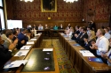Galerii foto - 2026 - Evenimente oficiale 2026 - Evenimentul de lansare a raportului the romanian diaspora s contributions to the british economy and society de joi 2 iulie 2026