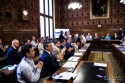 Galerii foto - 2026 - Evenimente oficiale 2026 - Evenimentul de lansare a raportului the romanian diaspora s contributions to the british economy and society de joi 2 iulie 2026