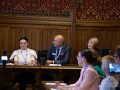 Galerii foto - 2026 - Evenimente oficiale 2026 - Evenimentul de lansare a raportului the romanian diaspora s contributions to the british economy and society de joi 2 iulie 2026