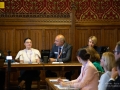 Galerii foto - 2026 - Evenimente oficiale 2026 - Evenimentul de lansare a raportului the romanian diaspora s contributions to the british economy and society de joi 2 iulie 2026