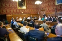 Galerii foto - 2026 - Evenimente oficiale 2026 - Evenimentul de lansare a raportului the romanian diaspora s contributions to the british economy and society de joi 2 iulie 2026