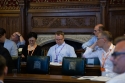 Galerii foto - 2026 - Evenimente oficiale 2026 - Evenimentul de lansare a raportului the romanian diaspora s contributions to the british economy and society de joi 2 iulie 2026