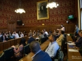 Galerii foto - 2026 - Evenimente oficiale 2026 - Evenimentul de lansare a raportului the romanian diaspora s contributions to the british economy and society de joi 2 iulie 2026
