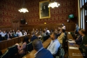 Galerii foto - 2026 - Evenimente oficiale 2026 - Evenimentul de lansare a raportului the romanian diaspora s contributions to the british economy and society de joi 2 iulie 2026