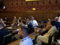 Galerii foto - 2026 - Evenimente oficiale 2026 - Evenimentul de lansare a raportului the romanian diaspora s contributions to the british economy and society de joi 2 iulie 2026