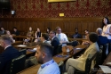 Galerii foto - 2026 - Evenimente oficiale 2026 - Evenimentul de lansare a raportului the romanian diaspora s contributions to the british economy and society de joi 2 iulie 2026