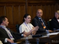 Galerii foto - 2026 - Evenimente oficiale 2026 - Evenimentul de lansare a raportului the romanian diaspora s contributions to the british economy and society de joi 2 iulie 2026