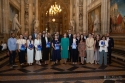 Galerii foto - 2026 - Evenimente oficiale 2026 - Evenimentul de lansare a raportului the romanian diaspora s contributions to the british economy and society de joi 2 iulie 2026