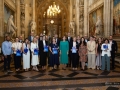Galerii foto - 2026 - Evenimente oficiale 2026 - Evenimentul de lansare a raportului the romanian diaspora s contributions to the british economy and society de joi 2 iulie 2026