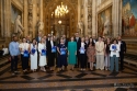 Galerii foto - 2026 - Evenimente oficiale 2026 - Evenimentul de lansare a raportului the romanian diaspora s contributions to the british economy and society de joi 2 iulie 2026