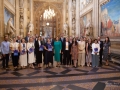 Galerii foto - 2026 - Evenimente oficiale 2026 - Evenimentul de lansare a raportului the romanian diaspora s contributions to the british economy and society de joi 2 iulie 2026