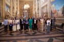Galerii foto - 2026 - Evenimente oficiale 2026 - Evenimentul de lansare a raportului the romanian diaspora s contributions to the british economy and society de joi 2 iulie 2026
