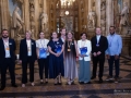Galerii foto - 2026 - Evenimente oficiale 2026 - Evenimentul de lansare a raportului the romanian diaspora s contributions to the british economy and society de joi 2 iulie 2026