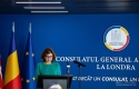 Galerii foto - 2026 - Evenimente oficiale 2026 - Evenimentul de lansare a raportului the romanian diaspora s contributions to the british economy and society de joi 2 iulie 2026