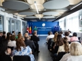Galerii foto - 2026 - Evenimente oficiale 2026 - Evenimentul de lansare a raportului the romanian diaspora s contributions to the british economy and society de joi 2 iulie 2026