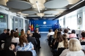 Galerii foto - 2026 - Evenimente oficiale 2026 - Evenimentul de lansare a raportului the romanian diaspora s contributions to the british economy and society de joi 2 iulie 2026