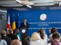 Galerii foto - 2026 - Evenimente oficiale 2026 - Evenimentul de lansare a raportului the romanian diaspora s contributions to the british economy and society de joi 2 iulie 2026