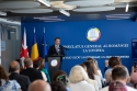 Galerii foto - 2026 - Evenimente oficiale 2026 - Evenimentul de lansare a raportului the romanian diaspora s contributions to the british economy and society de joi 2 iulie 2026