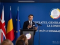 Galerii foto - 2026 - Evenimente oficiale 2026 - Evenimentul de lansare a raportului the romanian diaspora s contributions to the british economy and society de joi 2 iulie 2026