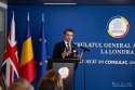 Galerii foto - 2026 - Evenimente oficiale 2026 - Evenimentul de lansare a raportului the romanian diaspora s contributions to the british economy and society de joi 2 iulie 2026