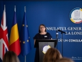 Galerii foto - 2026 - Evenimente oficiale 2026 - Evenimentul de lansare a raportului the romanian diaspora s contributions to the british economy and society de joi 2 iulie 2026