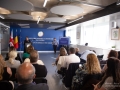 Galerii foto - 2026 - Evenimente oficiale 2026 - Evenimentul de lansare a raportului the romanian diaspora s contributions to the british economy and society de joi 2 iulie 2026