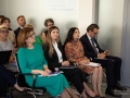 Galerii foto - 2026 - Evenimente oficiale 2026 - Evenimentul de lansare a raportului the romanian diaspora s contributions to the british economy and society de joi 2 iulie 2026
