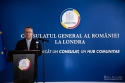 Galerii foto - 2026 - Evenimente oficiale 2026 - Evenimentul de lansare a raportului the romanian diaspora s contributions to the british economy and society de joi 2 iulie 2026