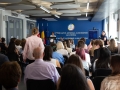 Galerii foto - 2026 - Evenimente oficiale 2026 - Evenimentul de lansare a raportului the romanian diaspora s contributions to the british economy and society de joi 2 iulie 2026