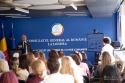 Galerii foto - 2026 - Evenimente oficiale 2026 - Evenimentul de lansare a raportului the romanian diaspora s contributions to the british economy and society de joi 2 iulie 2026