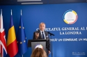 Galerii foto - 2026 - Evenimente oficiale 2026 - Evenimentul de lansare a raportului the romanian diaspora s contributions to the british economy and society de joi 2 iulie 2026