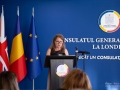 Galerii foto - 2026 - Evenimente oficiale 2026 - Evenimentul de lansare a raportului the romanian diaspora s contributions to the british economy and society de joi 2 iulie 2026