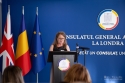 Galerii foto - 2026 - Evenimente oficiale 2026 - Evenimentul de lansare a raportului the romanian diaspora s contributions to the british economy and society de joi 2 iulie 2026